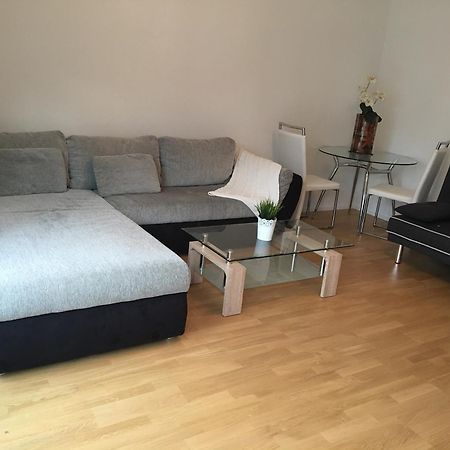 Cocoon 77 Apartments Stuttgart Zewnętrze zdjęcie