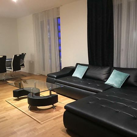 Cocoon 77 Apartments Stuttgart Zewnętrze zdjęcie