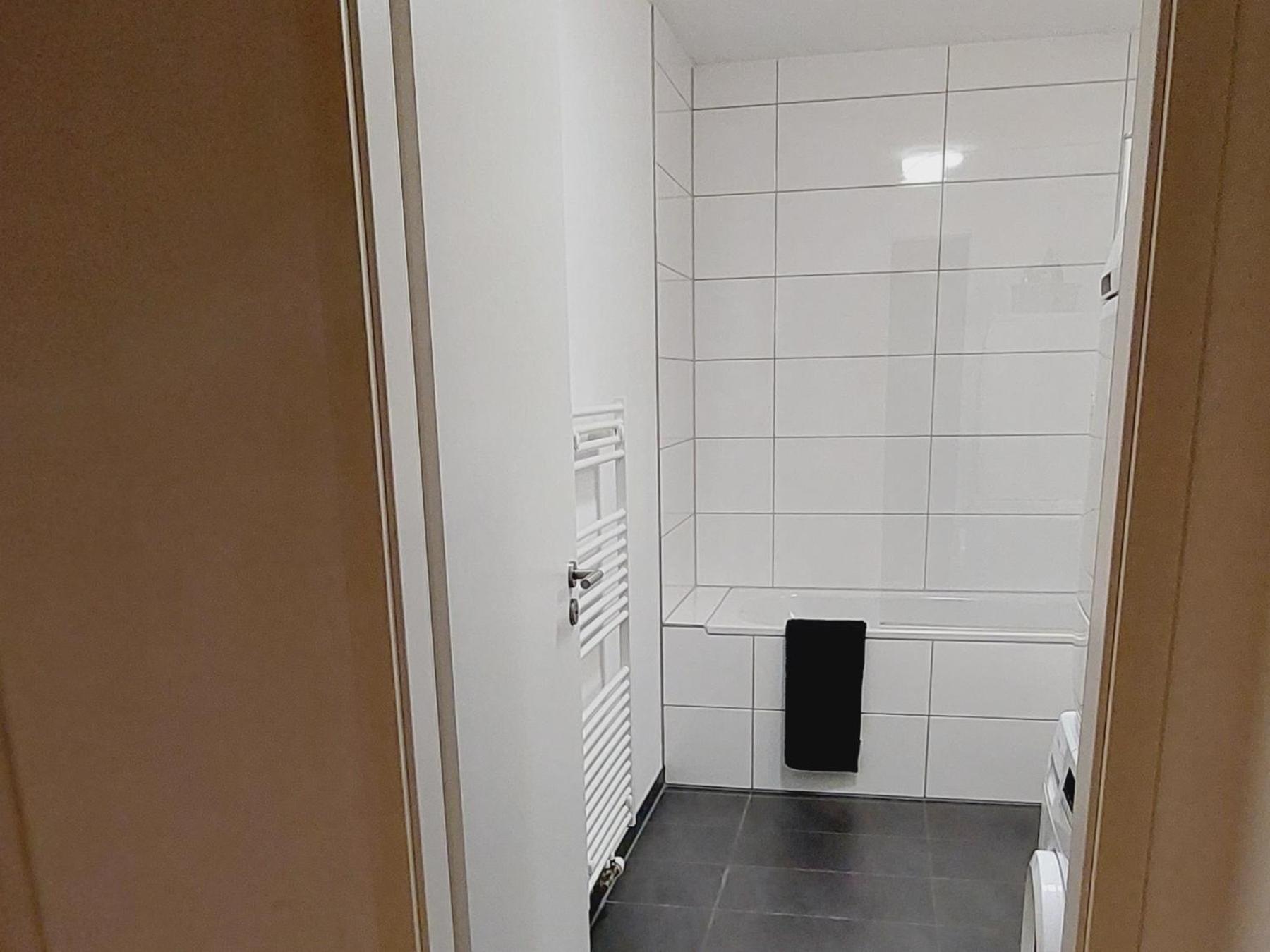 Cocoon 77 Apartments Stuttgart Zewnętrze zdjęcie
