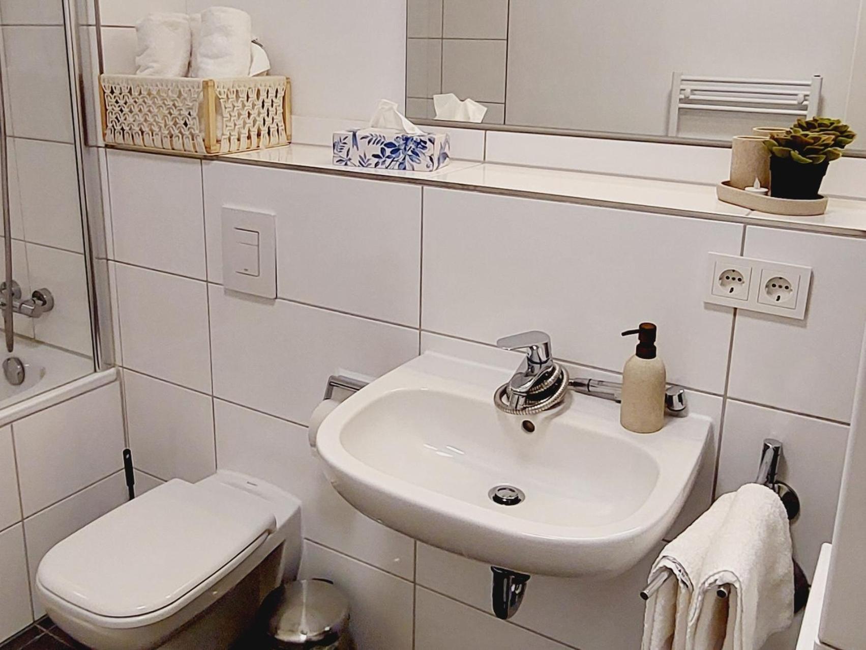 Cocoon 77 Apartments Stuttgart Zewnętrze zdjęcie
