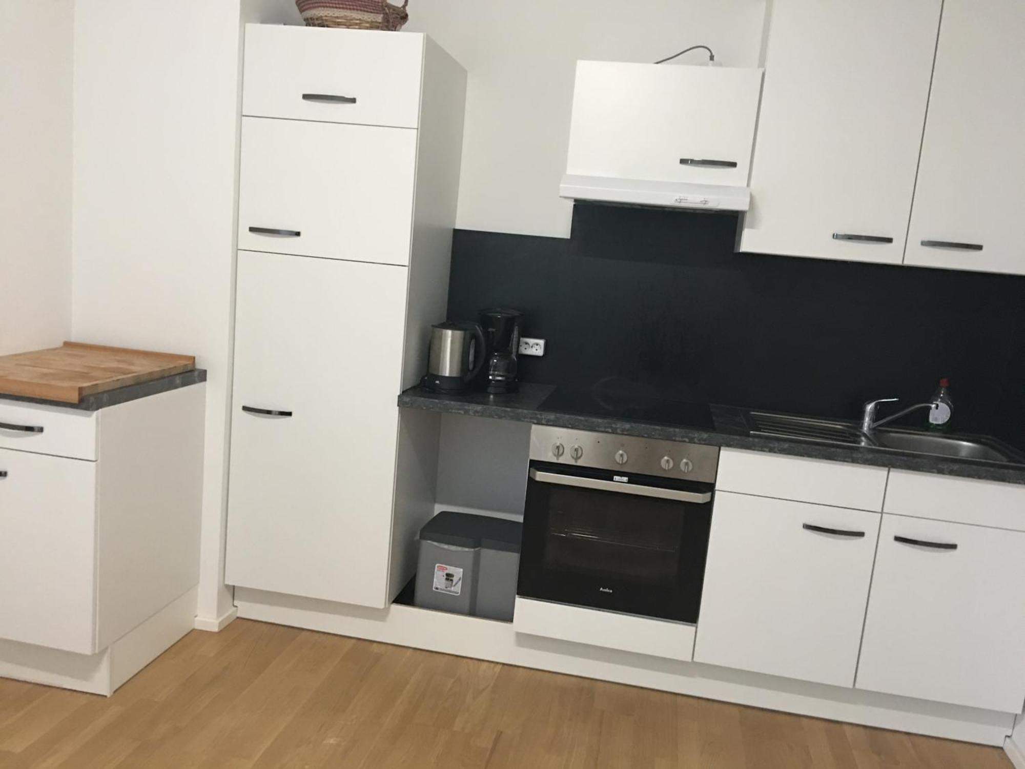 Cocoon 77 Apartments Stuttgart Zewnętrze zdjęcie