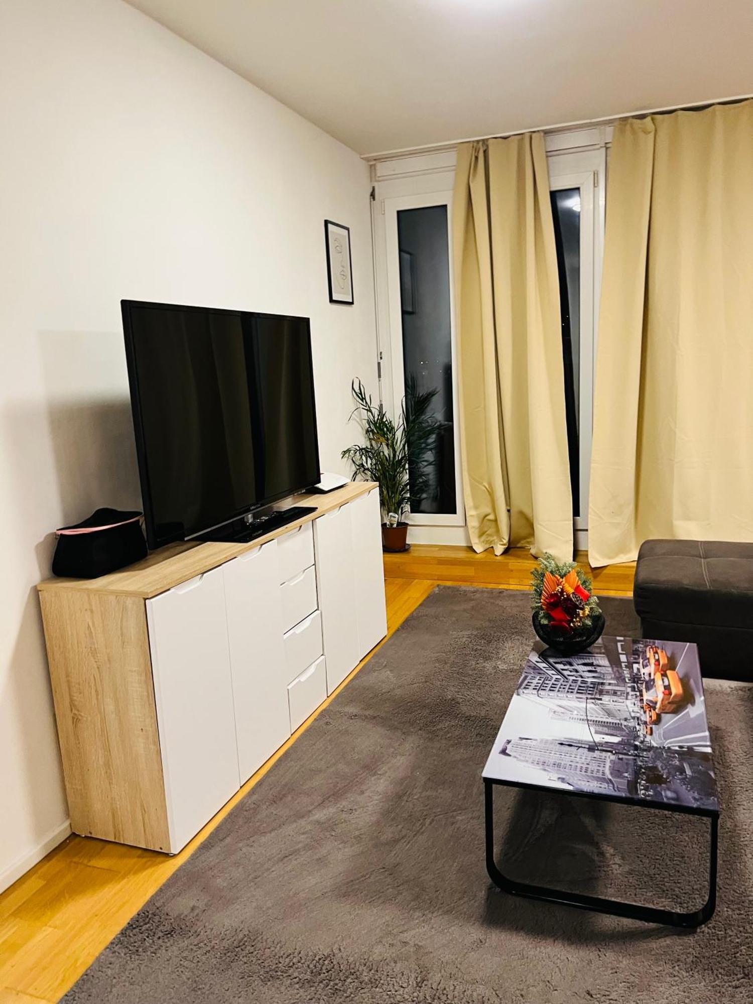 Cocoon 77 Apartments Stuttgart Zewnętrze zdjęcie