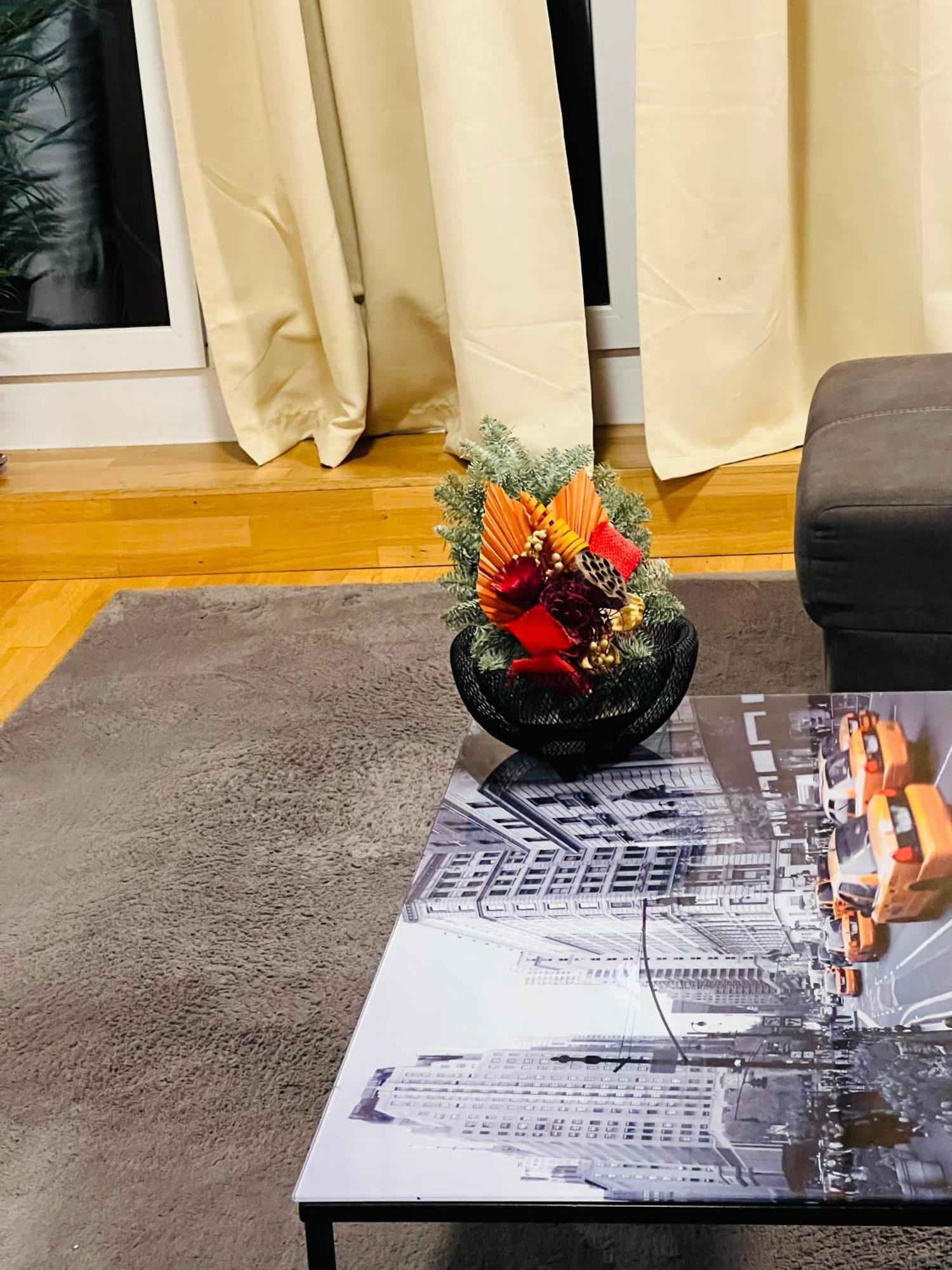Cocoon 77 Apartments Stuttgart Zewnętrze zdjęcie