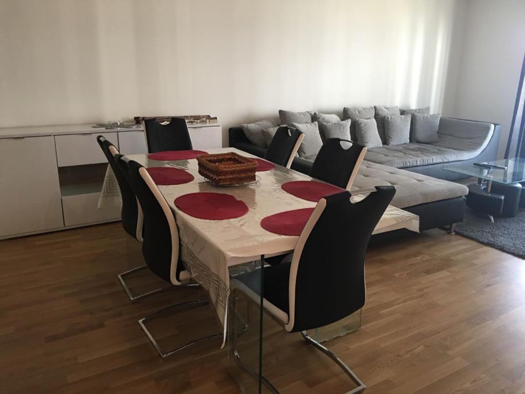 Cocoon 77 Apartments Stuttgart Zewnętrze zdjęcie