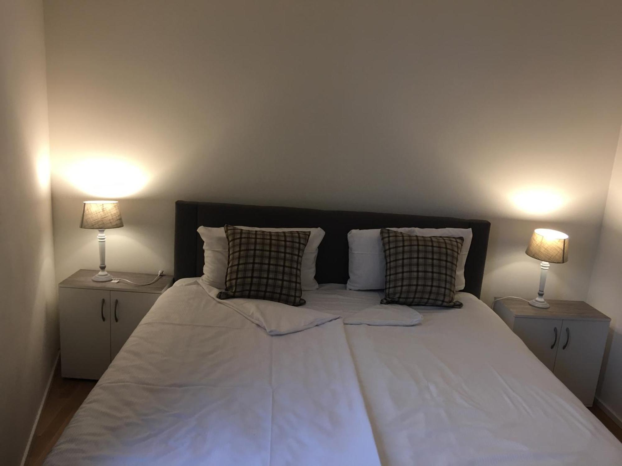 Cocoon 77 Apartments Stuttgart Zewnętrze zdjęcie