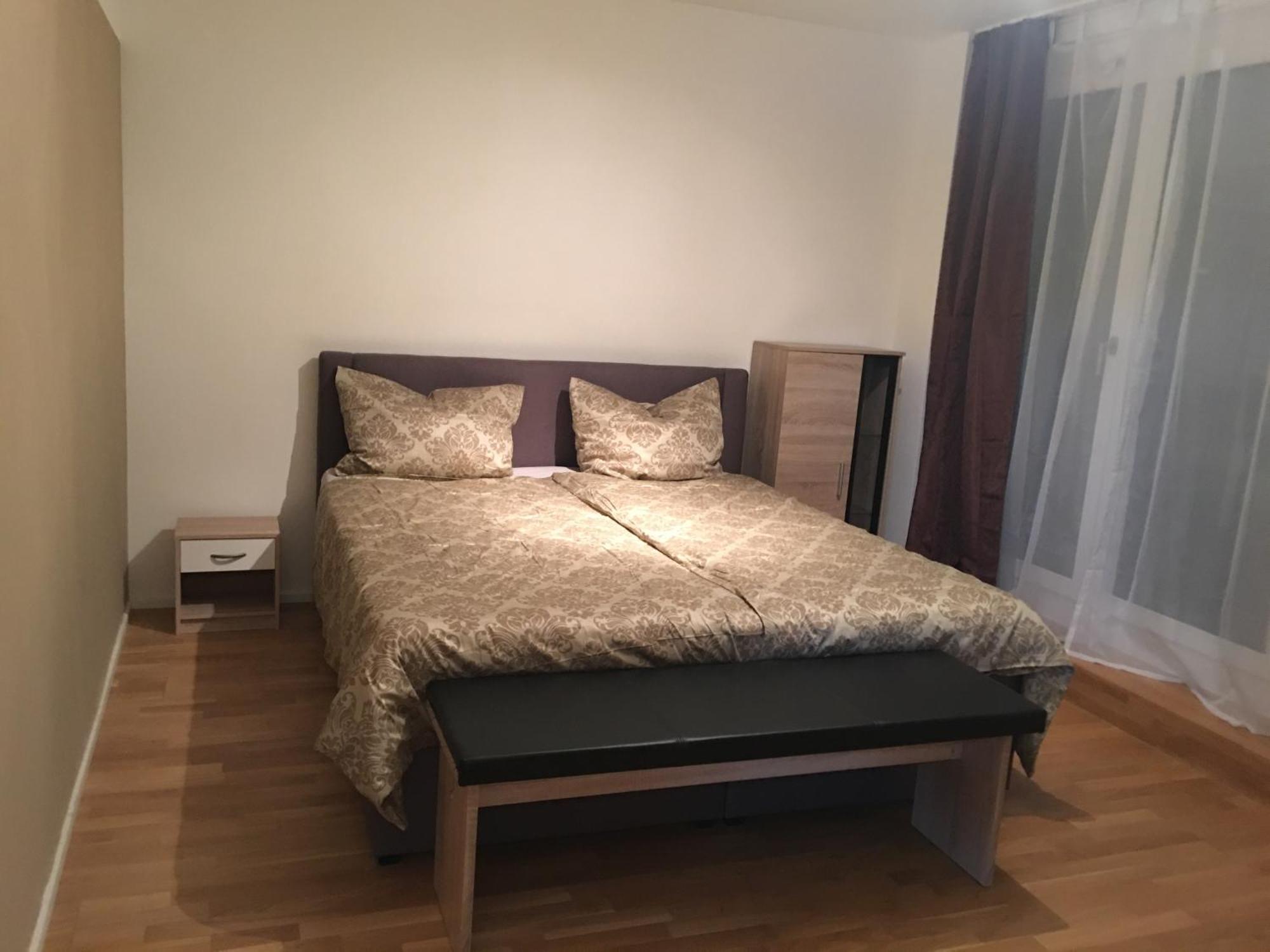 Cocoon 77 Apartments Stuttgart Zewnętrze zdjęcie