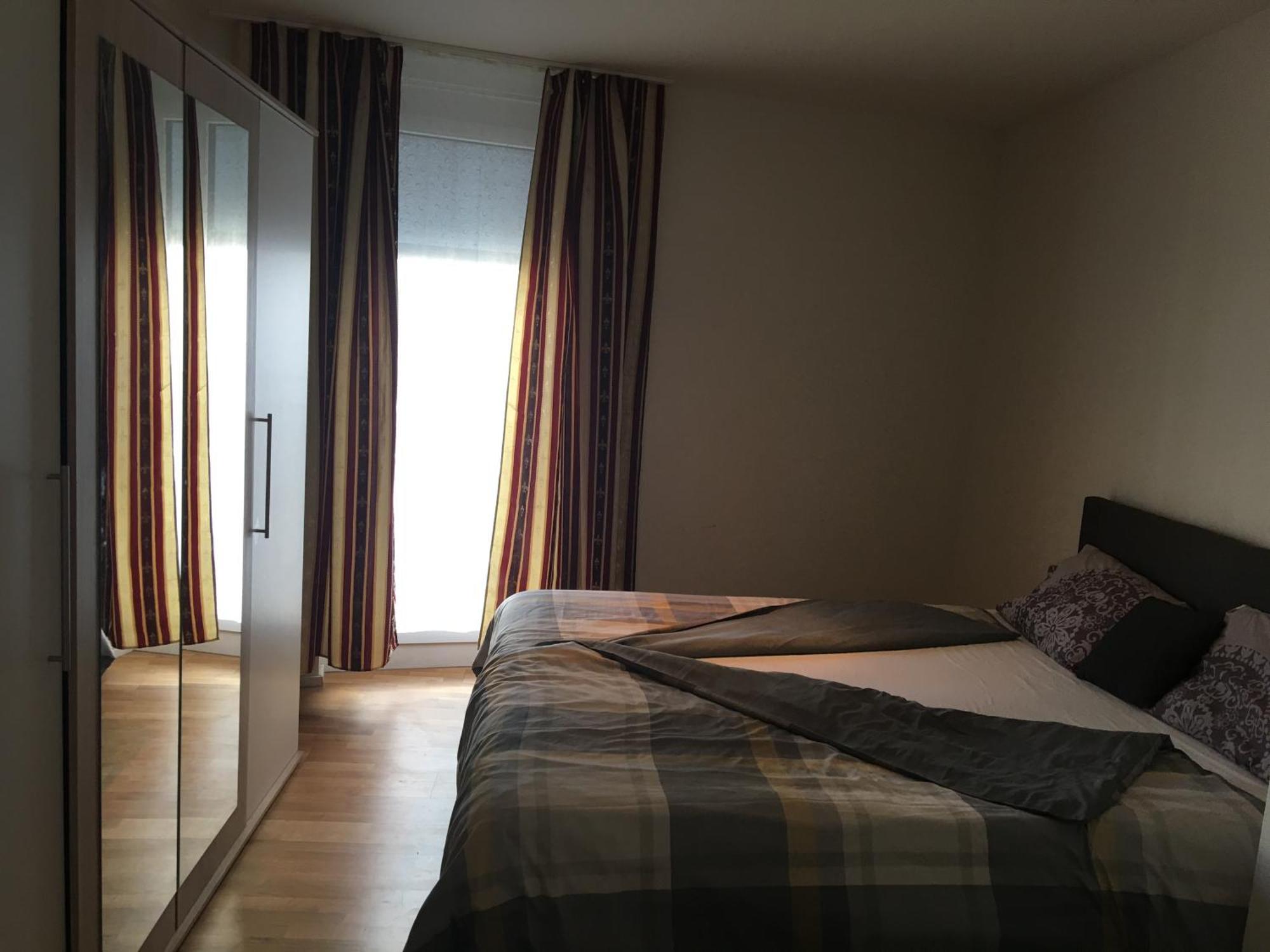 Cocoon 77 Apartments Stuttgart Zewnętrze zdjęcie
