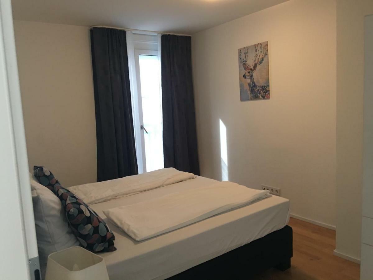 Cocoon 77 Apartments Stuttgart Zewnętrze zdjęcie