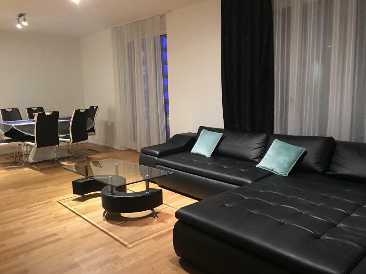 Cocoon 77 Apartments Stuttgart Zewnętrze zdjęcie